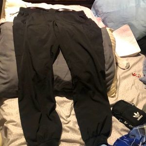 Flexxione size xl. Cherokee Iflex scrub pants blk